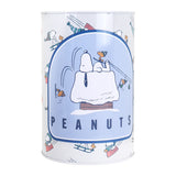 Alcancía, Peanuts, Snoopy