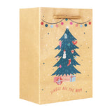 Bolsa de Regalo Navideña, Jingle All The Way