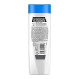 Shampoo Sedal, Control Caspa y Frescura, Aloe y Menta, 190 ml