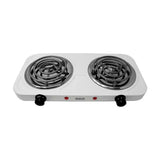 Parrilla Eléctrica Espiral Doble, RCA
