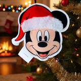 Ornamento, Mickey Mouse