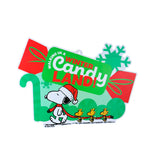 Ornamento, Snoopy, Dulce