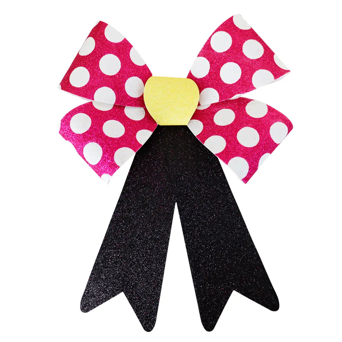 Ornamento, Moño Minnie