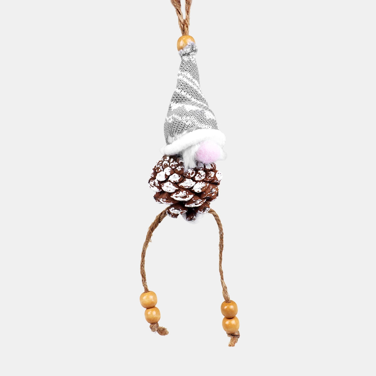 Ornamento Navideño, Gnomo