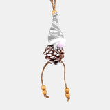 Ornamento Navideño, Gnomo