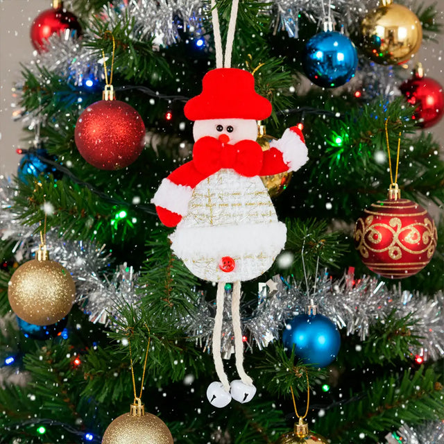 Adorno Colgante Navideño