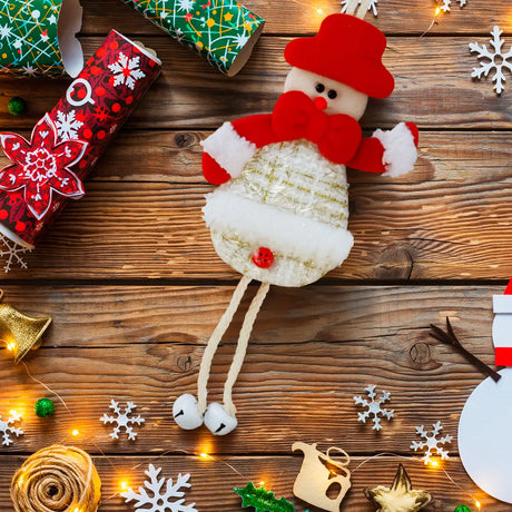 Adorno Colgante Navideño