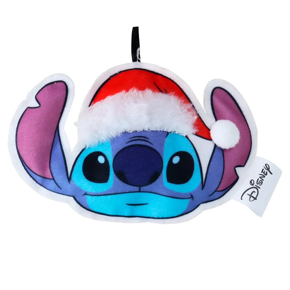 Ornamento, Stitch con Gorro