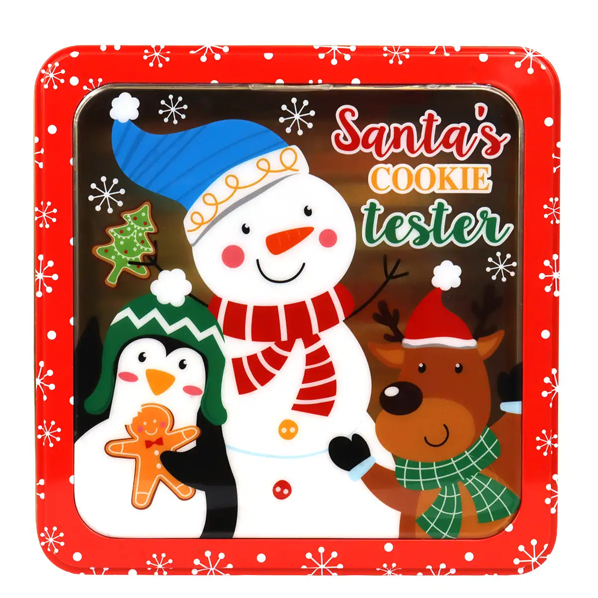 14 10XM25 SET NESTED SQUARE 2PCS