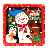 14 10XM25 SET NESTED SQUARE 2PCS