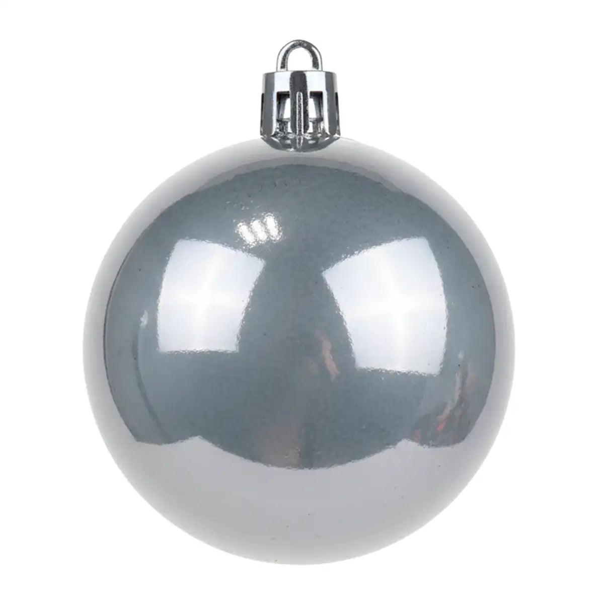 Mix de Esferas Navideñas, 5 pzas