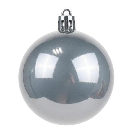 Mix de Esferas Navideñas, 5 pzas