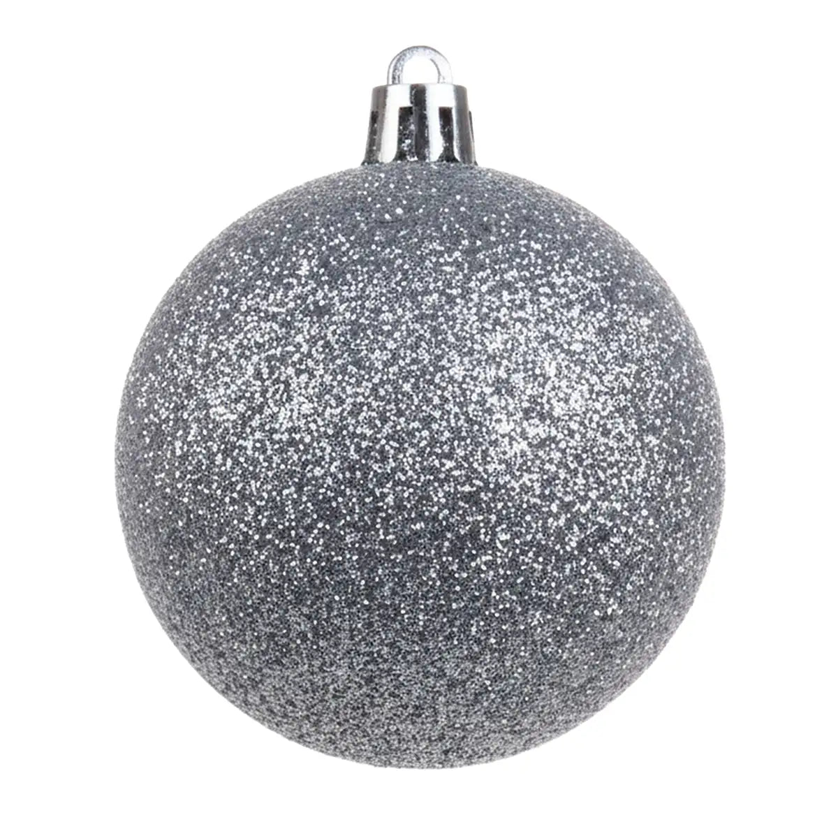 Mix de Esferas Navideñas, 5 pzas