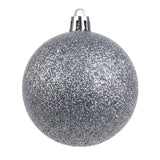 Mix de Esferas Navideñas, 5 pzas