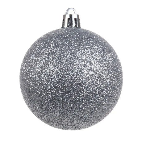 Mix de Esferas Navideñas, 5 pzas