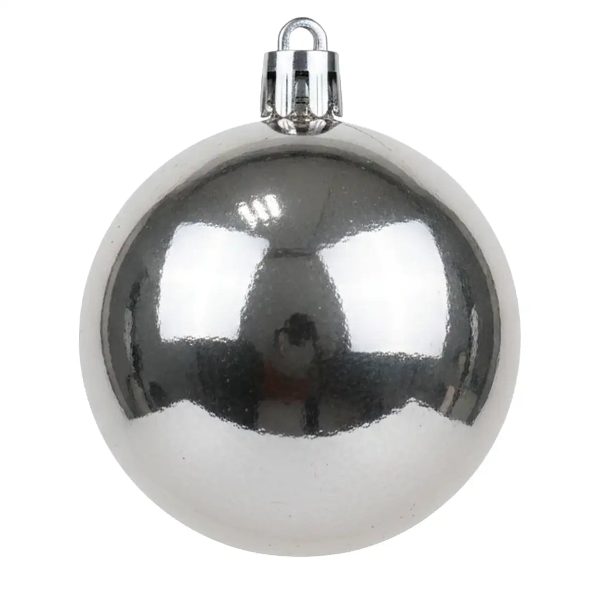 Mix de Esferas Navideñas, 5 pzas