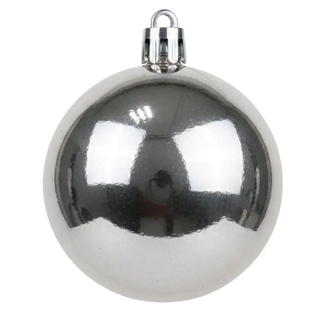 Mix de Esferas Navideñas, 5 pzas