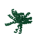 Ornamento Navideño, Moño, Color Verde