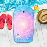 Tabla de Surf, Colores