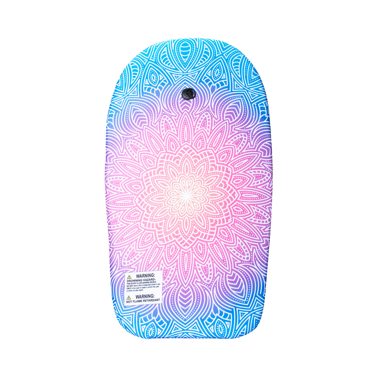 Tabla de Surf, Colores