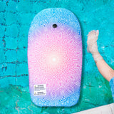 Tabla de Surf, Colores