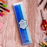 Papel para Envolver Regalos, Color Azul