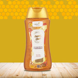Shampoo, Honey Glow, OrganicSPA, 500 ml