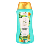 Shampoo Anticaída, Mint & Tea Tree, OrganicSPA, 500 ml