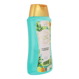 Shampoo Anticaída, Mint & Tea Tree, OrganicSPA, 500 ml