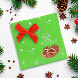 20 1025CHT CHOCO GIFT BOX 4P 44GVERDE