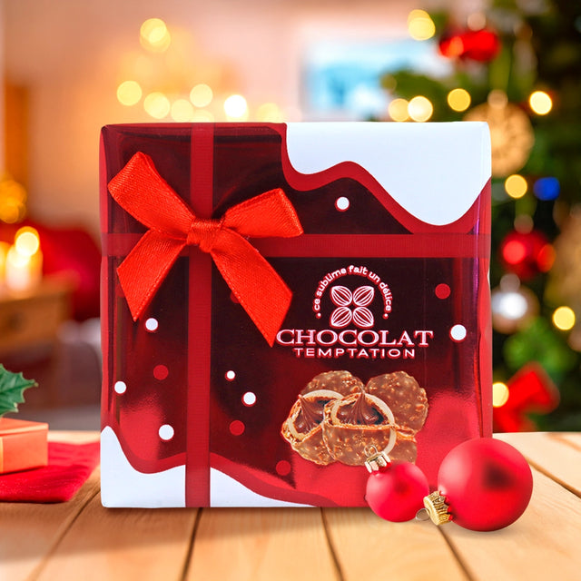 20 1025CHT CHOCO GIFT BOX 4P 44G