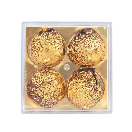 20 1025CHT CHOCO GIFT BOX 4P 44G