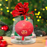 Chocolate, Campana, 88 gr