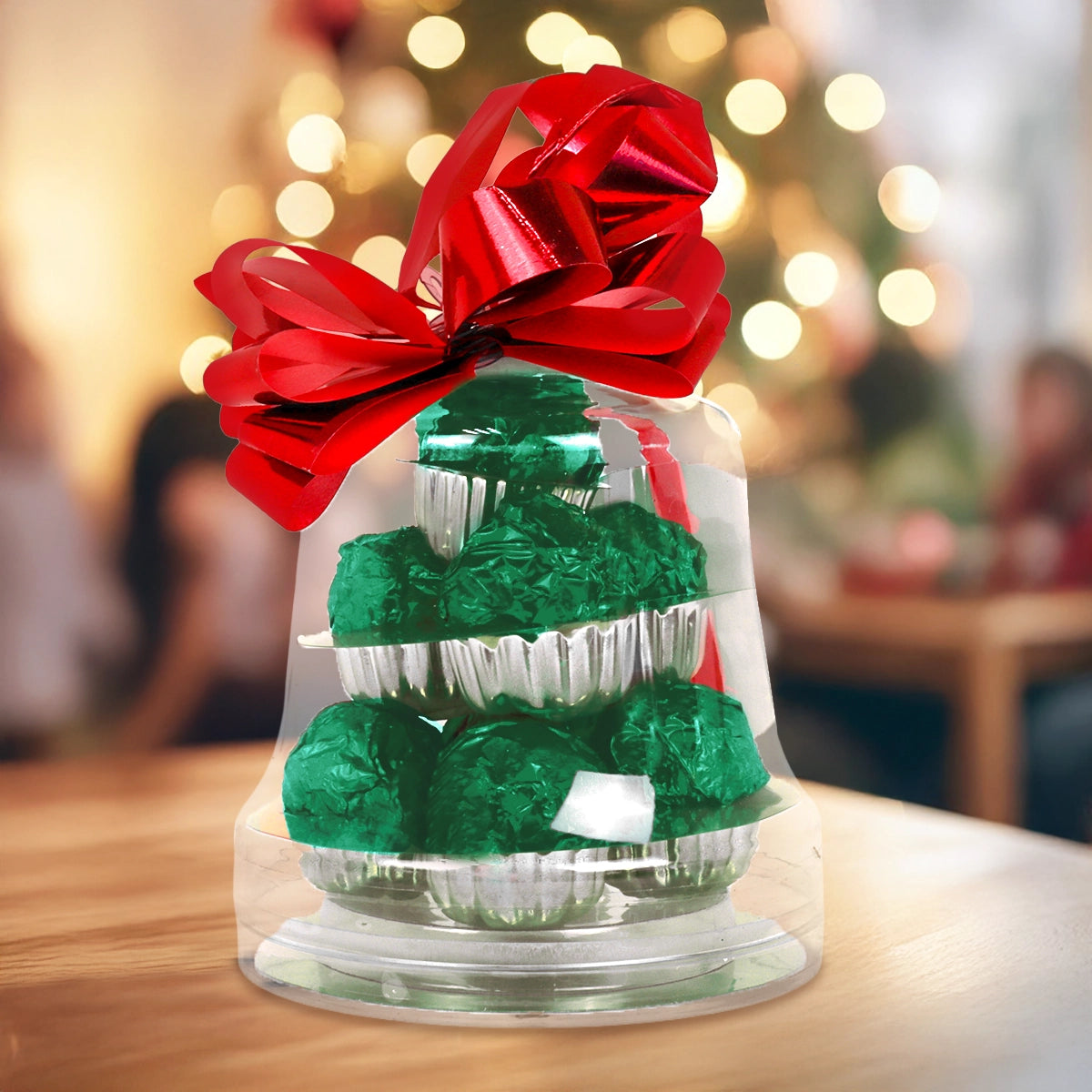 Chocolate, Campana, 88 gr