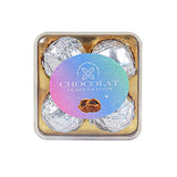 20 1025CHT CHOCO TRUFF SQ BOX 44GRPLATA