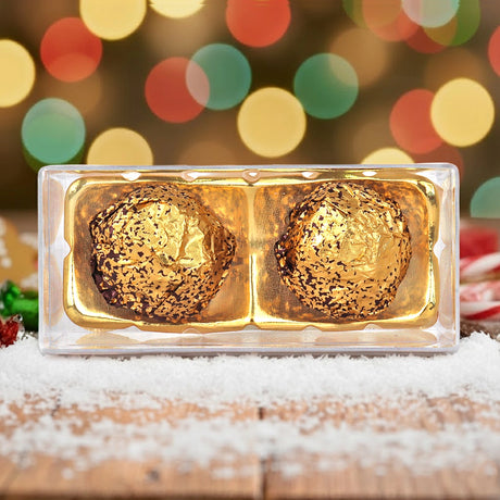 20 1025CHT CHOCO GIFT BOX 2PZ 22GVERDE