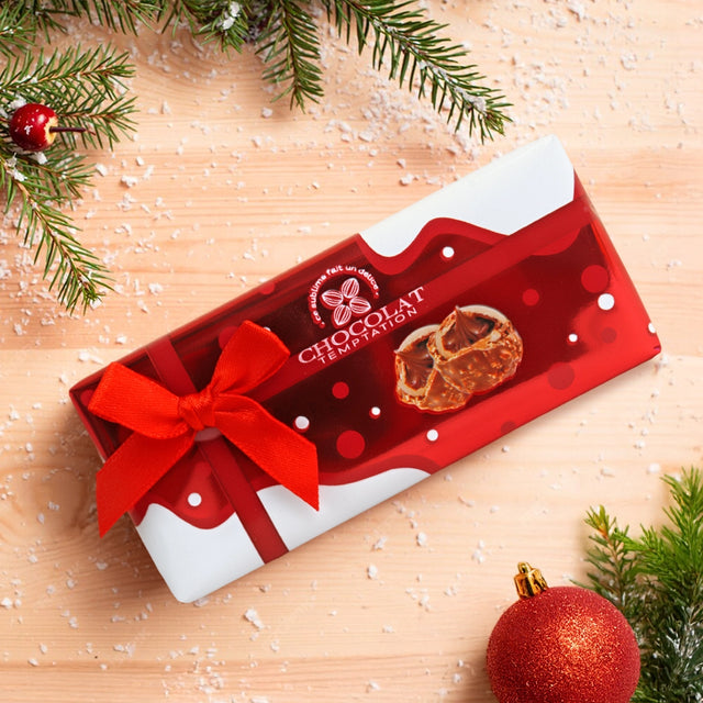 20 1025CHT CHOCO GIFT BOX 2PZ 22G