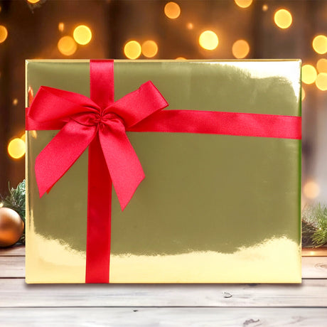 Chocolate, Caja de Regalo, 176 gr