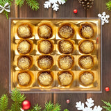 Chocolate, Caja de Regalo, 176 gr