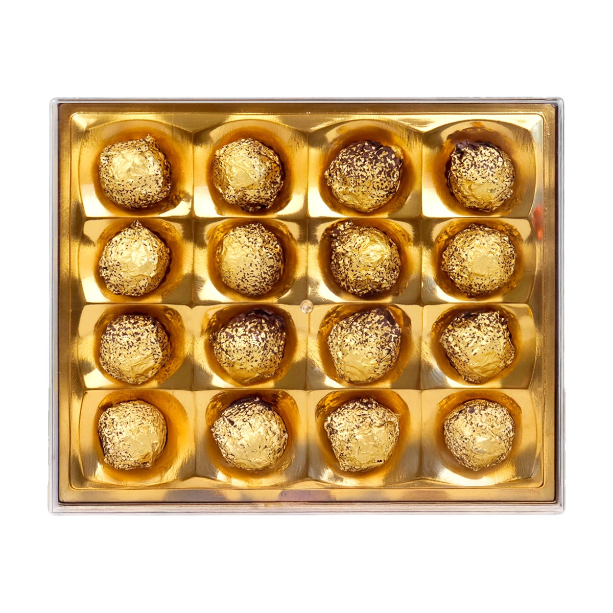 Chocolate, Caja de Regalo, Color Rojo, 176 gr