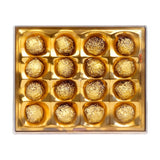 Chocolate, Caja de Regalo, Color Rojo, 176 gr