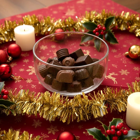 20 1025 CHOCO BOX 18 PZ 180 G