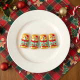 20 1025CHT CHOCO BEARS 120GR