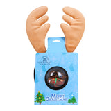 Chocolates con Diadema, Reno, 32 gr