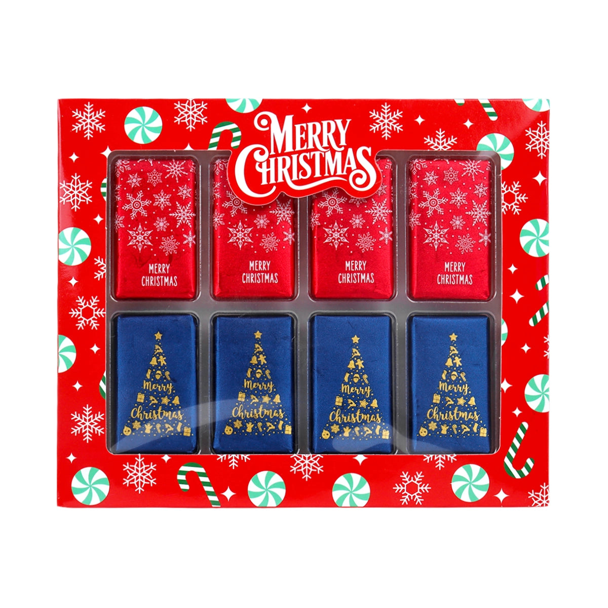 Caja de Chocolates, 40 gr