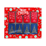 Caja de Chocolates, 40 gr