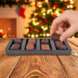 20 1025CHT CHOCO GIFT 80GR 8PPLATA