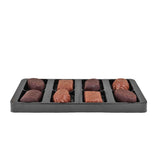 20 1025CHT CHOCO GIFT 80GR 8PPLATA