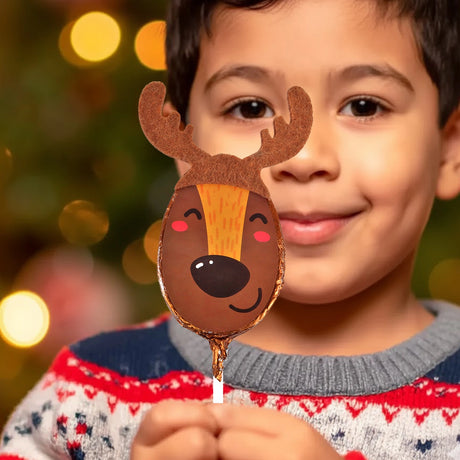 20 1025CHT CHOCO LOLLIPOP CLASSIC 23GRENO