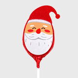 20 1025CHT CHOCO LOLLIPOP CLASSIC 23GSANTA